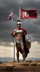 A Society That Gets Rich By Lying Down