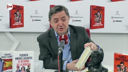 Federico a las 7: Ayuso condecora a Milei en Madrid