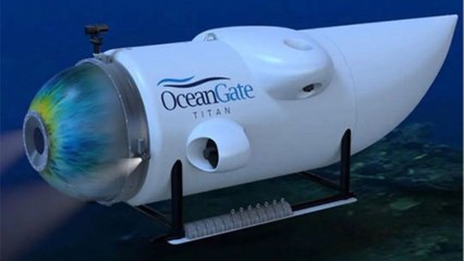 GALA VIDEO - Disparition près du Titanic : un an après le drame, le co-fondateur d'OceanGate organise un nouveau voyage…
