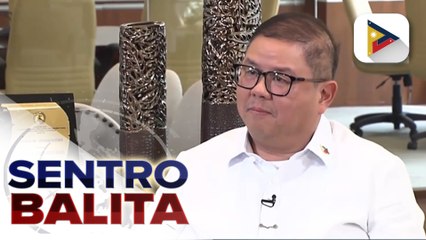 DA Sec. Tiu Laurel Jr., sasagutin sa 'In Person' ang mga isyu sa sektor ng agrikultura