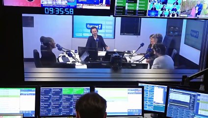 Jean-Luc Lemoine : «Je connais par cœur La Casa De Papel, même en version serbo-croate»