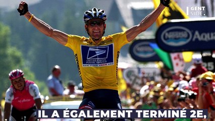Tour de France : Jan Ullrich, concurrent de Lance Armstrong, s'est aussi dopé, retour sur cette affaire