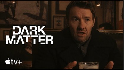Dark Matter | Episode 8 - The Differnt Jasons - Joel Edgerton | Apple TV+