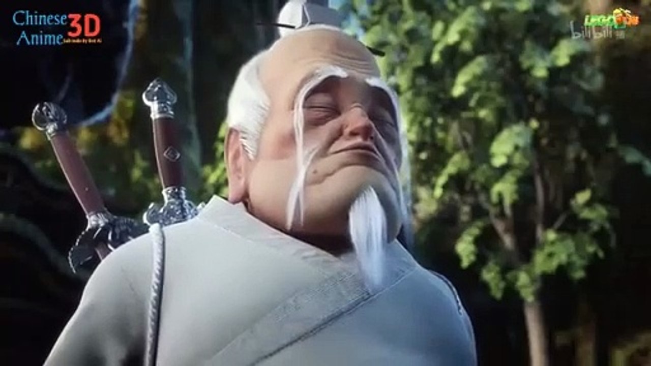 IMMORTALITY SUB INDONESIA SEASON E EPISODE 12