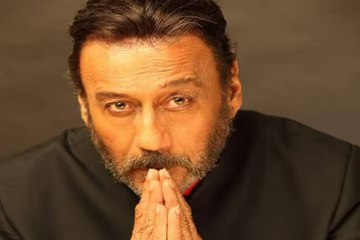 Jackie Shroff ने अंतर्राष्ट्रीय योग दिवस पर की अपील, देखें वीडियो