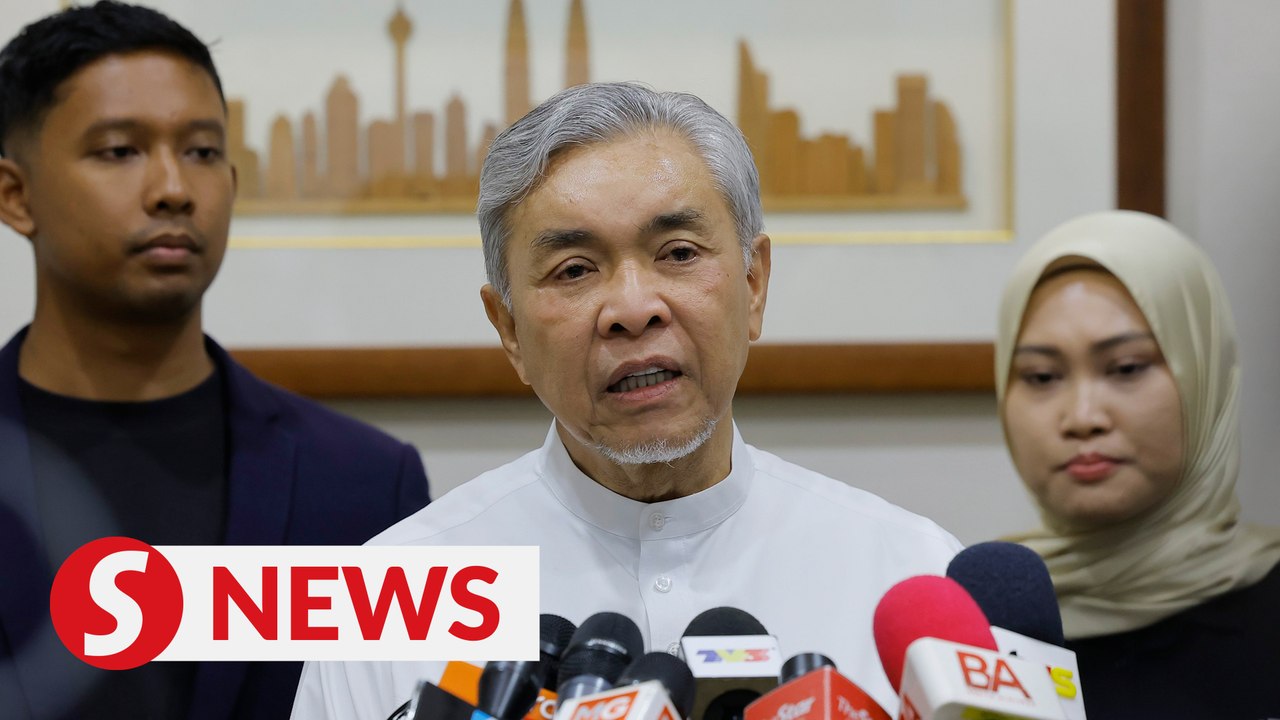 BN mulls fielding candidate for Nenggiri if polls held, says Zahid
