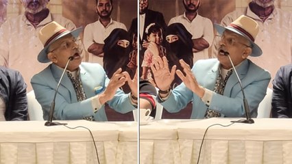 Kangana Ranaut के थप्पड़ कांड पर Anu Kapoor का बड़ा Reaction, कहा- प्लीज बताओ कंगना जी कौन हैं?