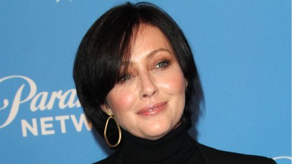 GALA VIDEO - Shannen Doherty face au cancer et en plein divorce : elle accuse son ex de retarder la procédure