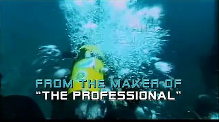 Tráiler de The Transporter (2002)