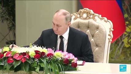 La Corée du Sud va étudier la possibilité de fournir des armes à l'Ukraine