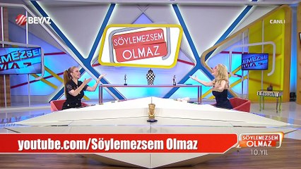 Söylemezsem Olmaz 21 Haziran 2024 - Sezon Finali
