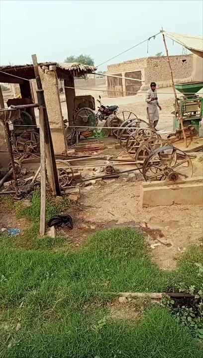Pakistan main azming