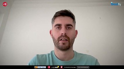 Atletico y Betis nos regalan estas cuotas