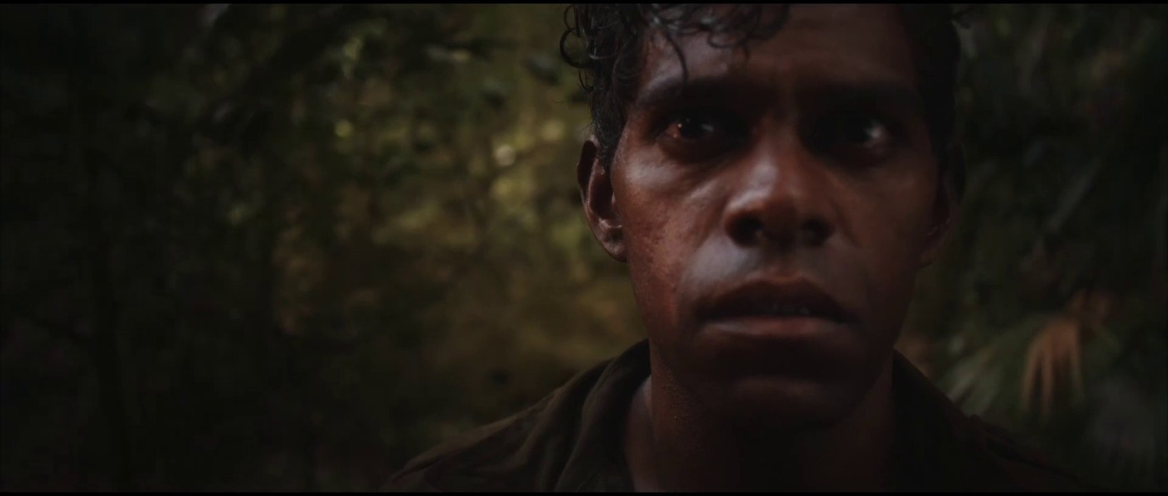 The Flood: Melodie der Rache - Trailer (Deutsch) HD