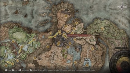 Romina - Shadow of the Erdtree