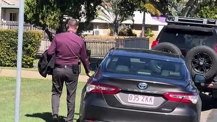 Man charged with murdering 34-year-old woman in Mackay