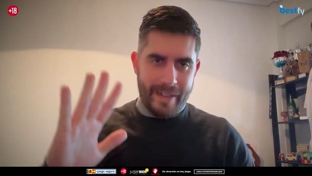 Las Palmas recibe al Real Madrid en este partidazo