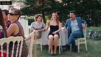 مسلسل في السر و الخفاء الحلقة 18 مدبلجة