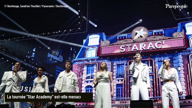 La tournée Star Academy 2023 menacée ? Une autre élève déclare forfait pour raisons de santé, l'inquiétude grandit