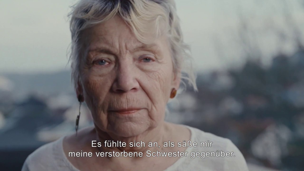 Das Gullspång Geheimnis - Trailer (Deutsche UT) HD