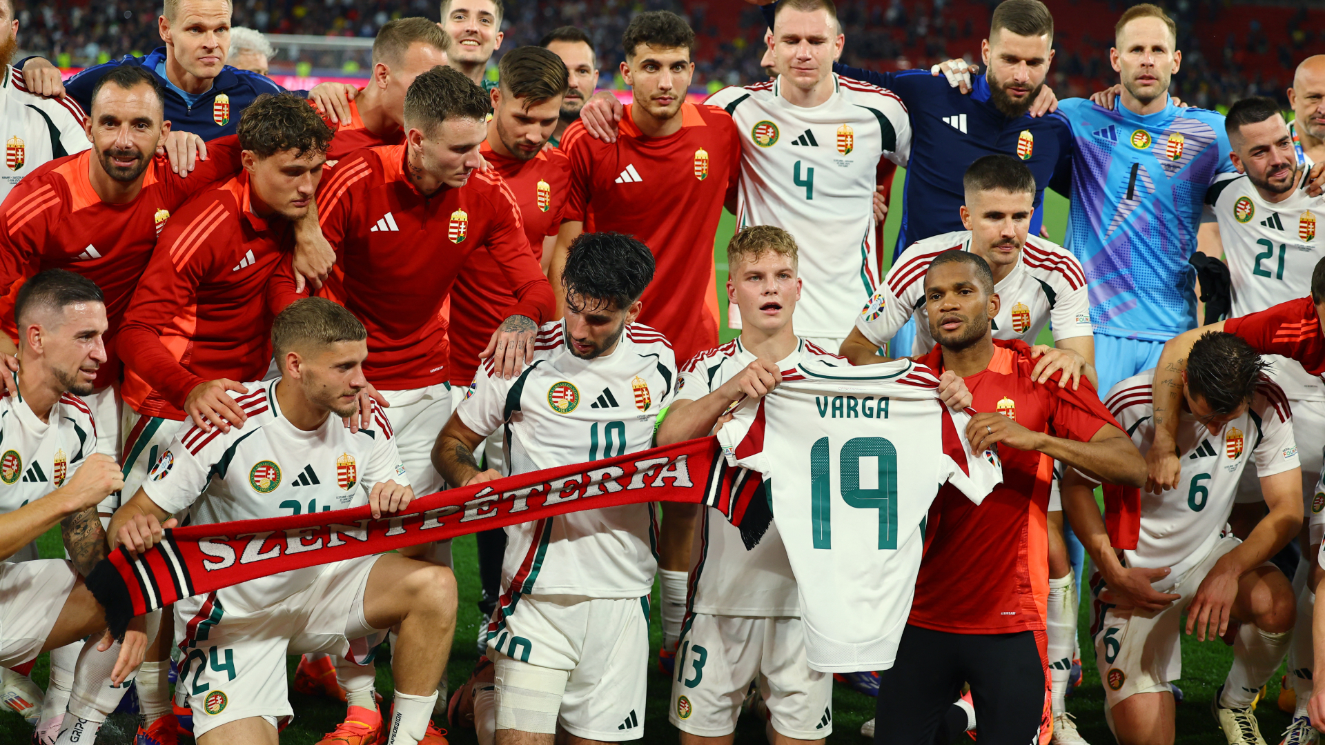 Scotland v Hungary - Big Match Predictor