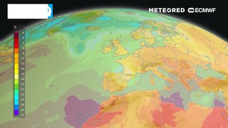 Aria fredda in quota sull'Italia, sta per cambiare radicalmente il tempo