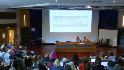 50e colloque COPIRELEM : conférence de Nathalie SAYAC et Nadine GRAPIN le 4 juin 2024