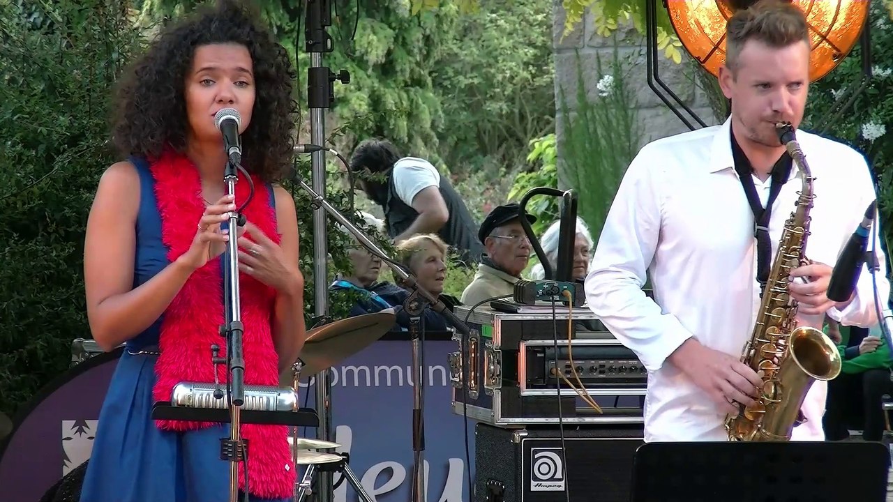 Nayan Samba Jazz _ 9