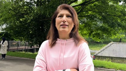 Working from home vs the office