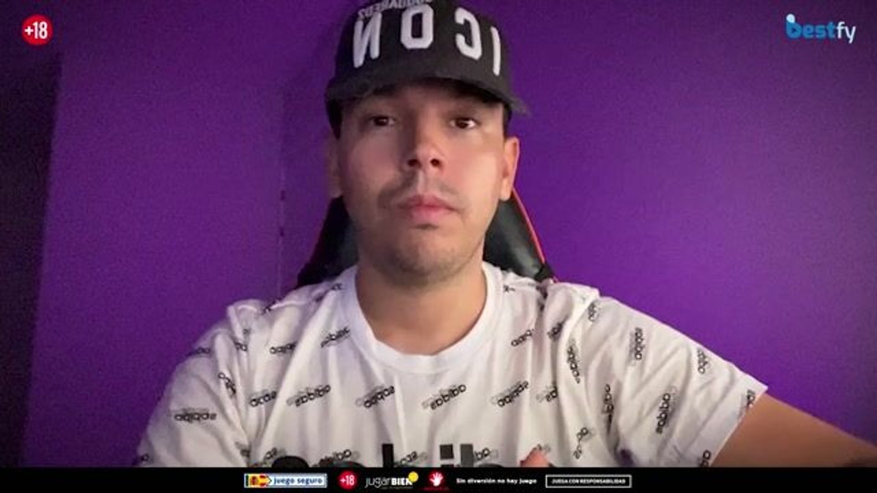 Previa Final Nations League Croacia vs España - MVPICKS