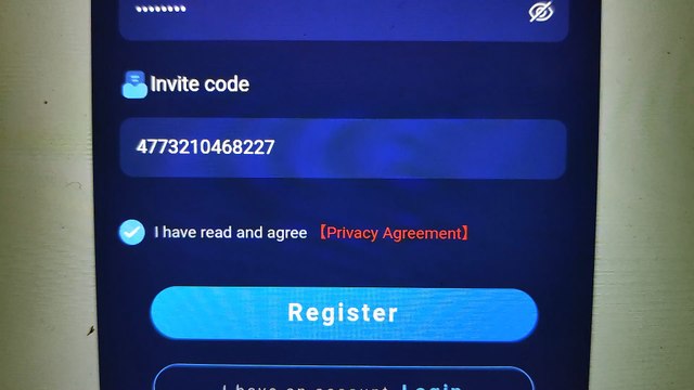 Tiranga Invite Code : 4773210468227 Use This Code Get ₹800 Sign Up Bonus