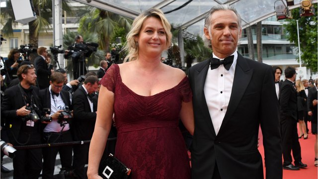 VOICI : EXCLU Paul et Luana Belmondo divorcent après 33 ans de mariage : les raisons de leur séparation