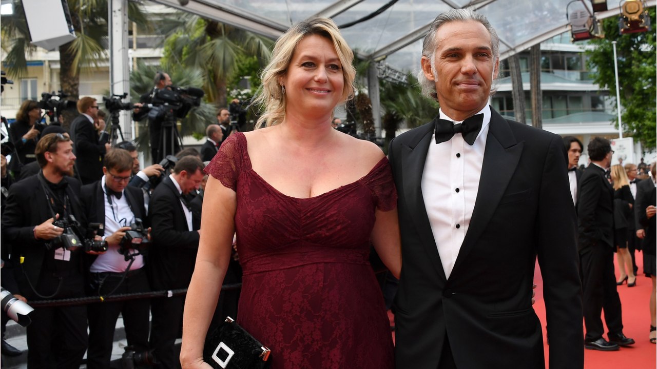 VOICI : EXCLU Paul et Luana Belmondo divorcent après 33 ans de mariage : les raisons de leur séparation