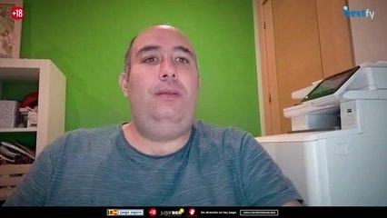 Previa Barcelona vs Atlético de Madrid - CREANDO VERDES