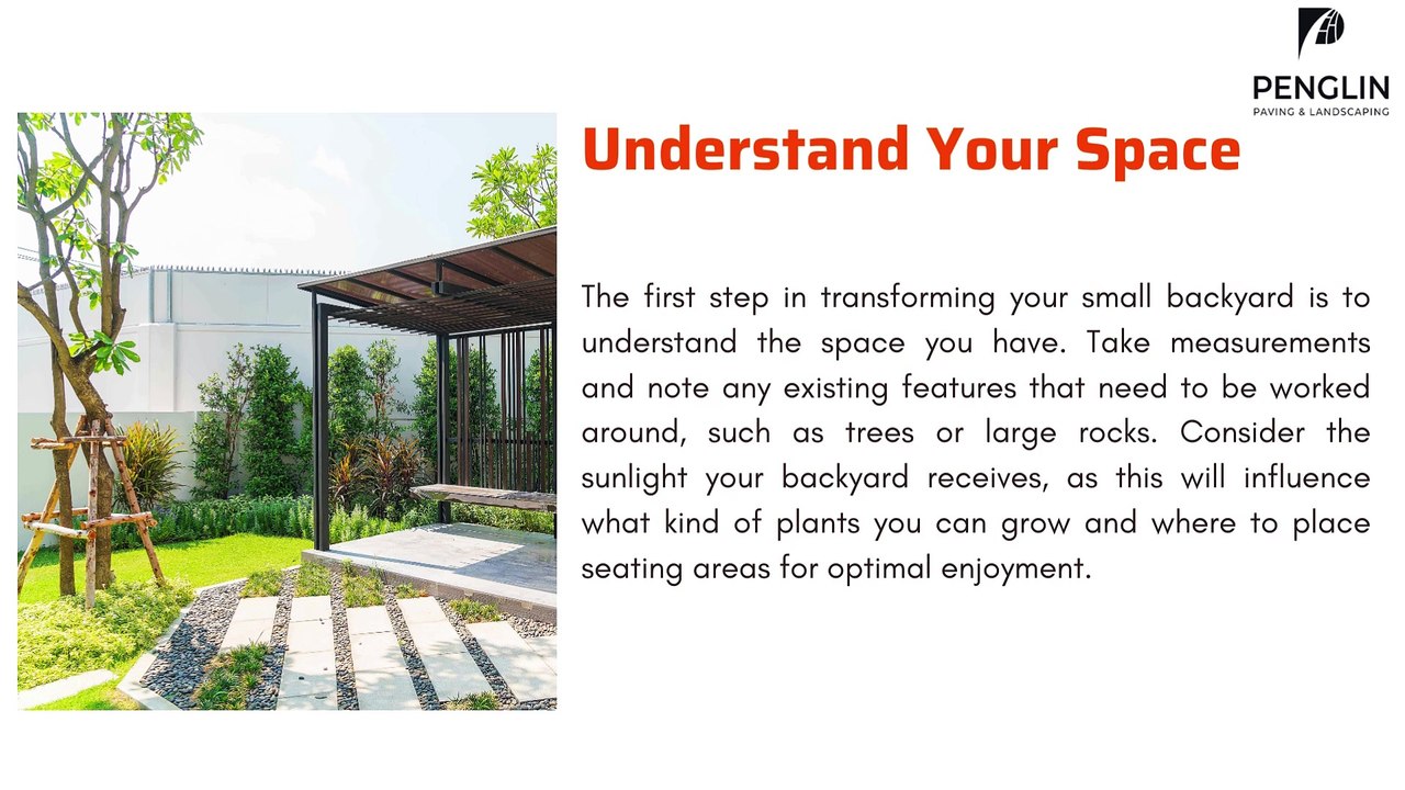 Maximizing Small Backyards in San Jose A Guide to Creating Your Perfect Outdoor Space