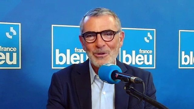 Ronan Kerloc'h, directeur général de Keolis Rennes