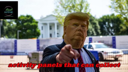 Donald Trump's Election campaign 2024 big big donations for election