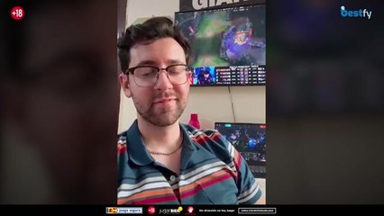 Previa Hanwha life esports vs Fredit Brion - MISTER PABLO