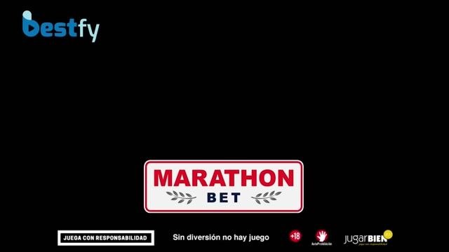 Liverpool VS Real Madrid. Ofrecido por Marathon Bet