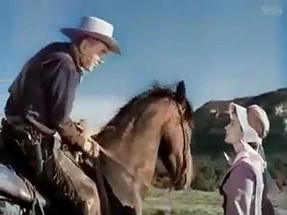 Ver El ángel y el pistolero Película Completa en Español