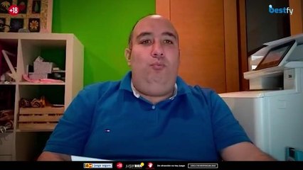 Previa Almería vs FC Barcelona - CREANDO VERDES