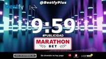 Real Madrid vs Barcelona. Ofrecido por Marathon Bet.