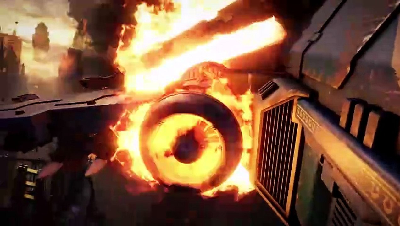 Warhammer 40.000: Space Marine 2 liefert euch drei verschiedene Modi