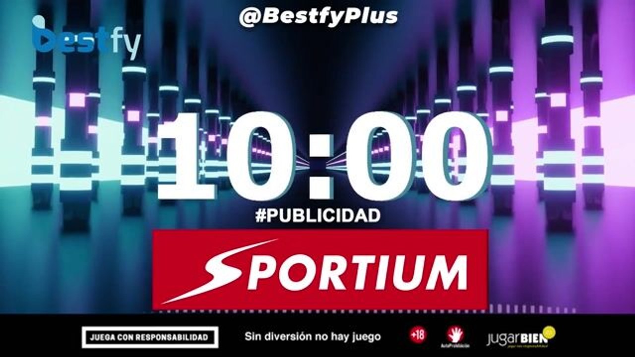 Real Madrid vs Atlético de Madrid .Ofrecido por Sportium