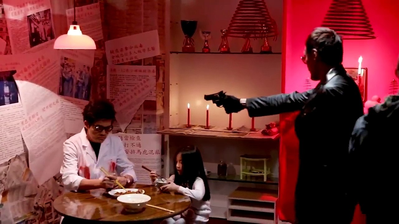 EBOLA ZOMBIES - EXCLUSIVE FULL HD HORROR MOVIE IN ENGLISH