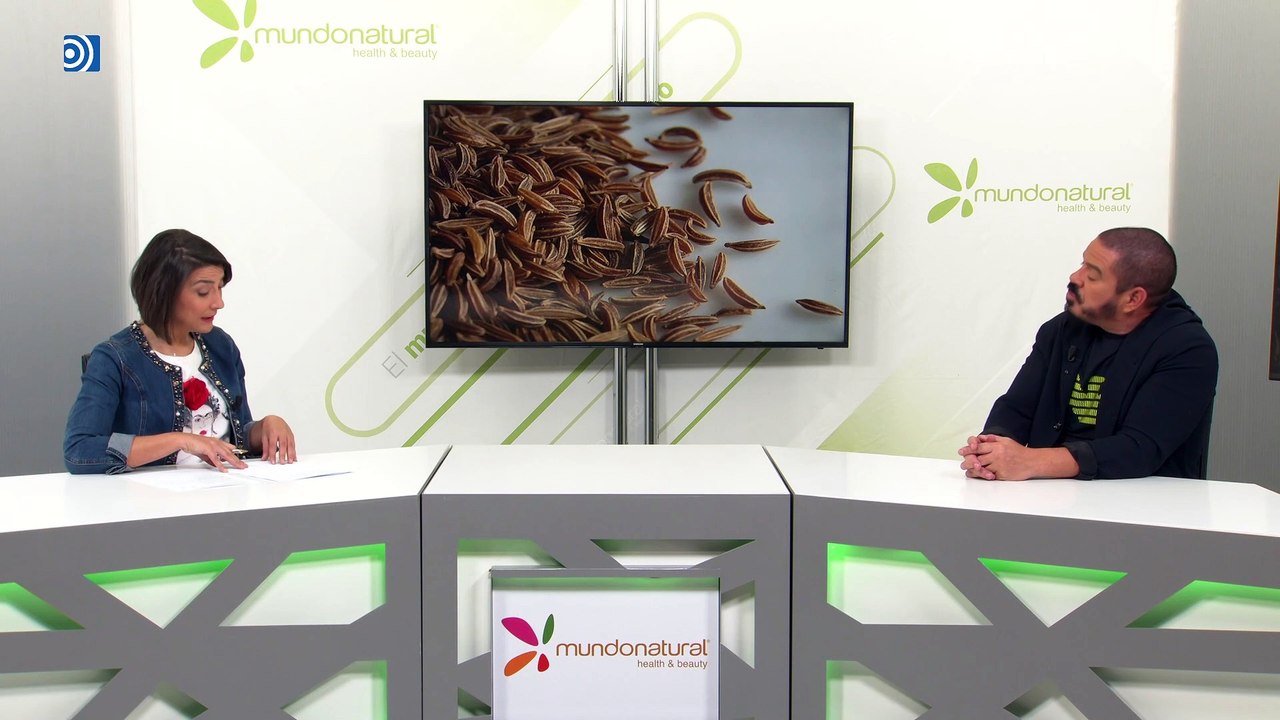 Mundo Natural T18-E44: ¿Cómo mejorar nuestra salud de forma fácil?