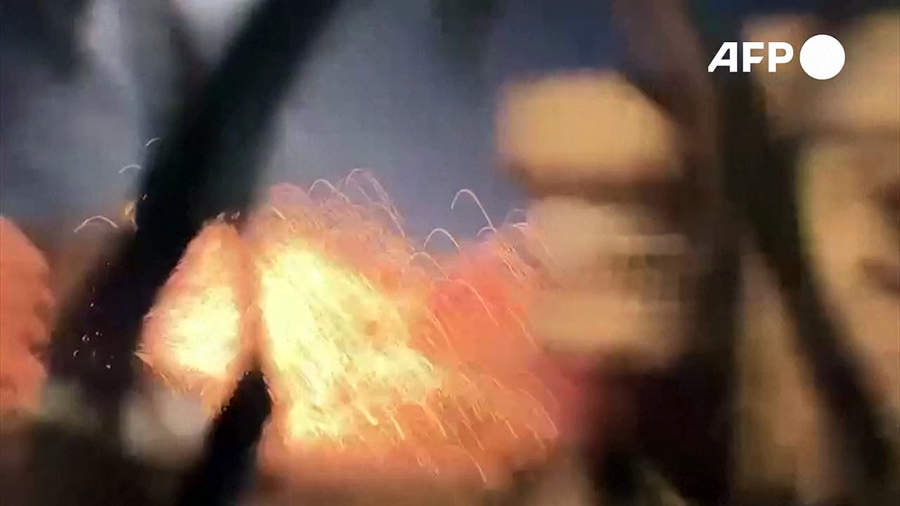 قصف إسرائيلي مستمر على خان يونس