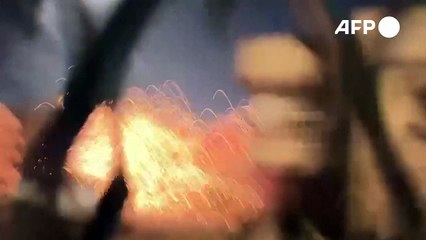 قصف إسرائيلي مستمر على خان يونس
