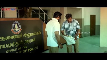 Commando Movie in Hindi _ 2024 New South Indian Blockbuster Movie _ Kajal Aggarwal _ R. Sarathkumar