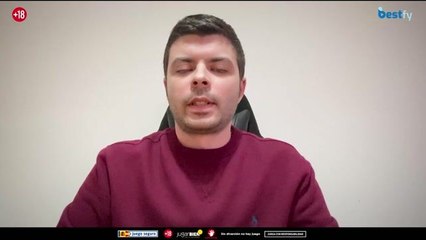 Previa - Final Supercopa - RETOSGONZÁLEZ